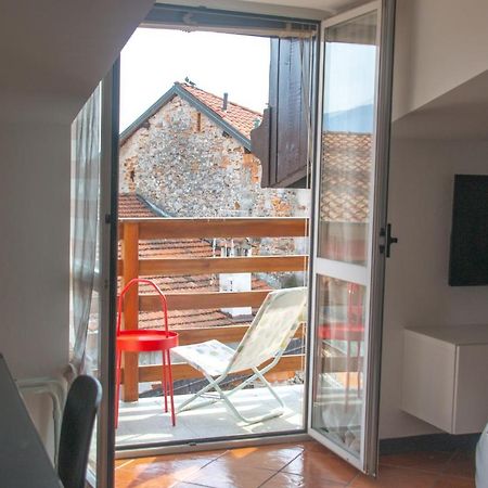 Casa Zeda - Welchome Вербания Екстериор снимка